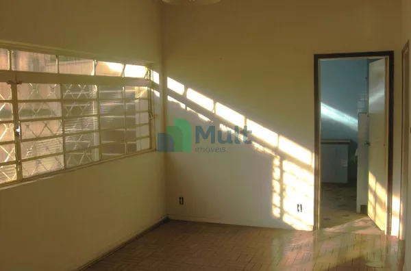 Sobrado com 3 dormitórios à venda, 334 m² por R$ 550.000,00 - Jardim Macedo - Ribeirão Preto/SP
