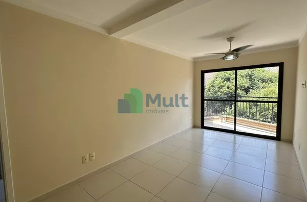 Apartamento com 2 dormitórios, 58,74 m² - - Vila Ana Maria - Ribeirão Preto/SP