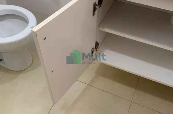 Apartamento para Venda – 115,00 m² – 3 Quartos, 2 Suítes – Bairro Jardim Paulista | Ribeirão Preto/SP - Foto 3