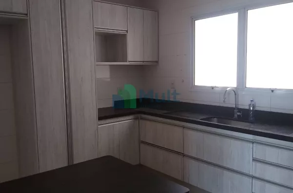 Apartamento para Locação – 3 quartos – 135 m² – 5 banheiros – Bairro Jardim Irajá – Ribeirão Preto/SP - Foto 5