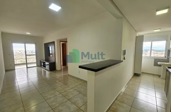 Apartamento no UP 200 Sumarezinho para venda,  Vila Maria Luiza, Ribeirão Preto