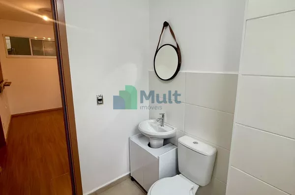 Apartamento para Venda – Condomínio Vitta Parque dos Manacás – 43,06 m² – 2 Quartos, 1 Banheiro – Bairro Chácaras Pedro Corrêa de Carvalho | Ribeirão Preto/SP - Foto 11