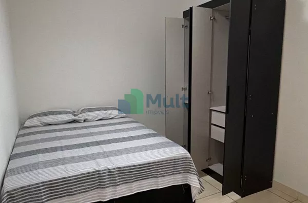 Apartamento para Venda – Quali Residencial – 50,00 m² – 2 Quartos, 1 Banheiro – Bairro Bonfim Paulista | Ribeirão Preto/SP - Foto 22