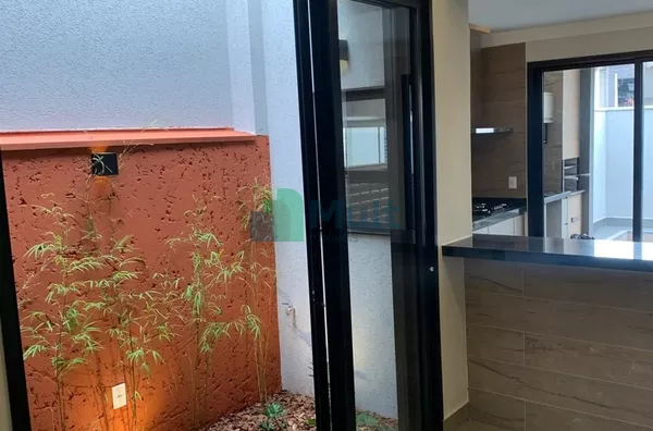 Casa em Condomínio para Locação – 3 quartos, 3 suítes, 4 banheiros – 146.900,00 m² – Condomínio Villa Romana 1 – Bairro Jardim Cybelli | Ribeirão Preto/SP - Foto 10