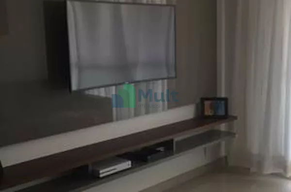 Apartamento com 3 dormitórios à venda, 93 m² por R$ 850.000,00 - Jardim Botânico - Ribeirão Preto/SP