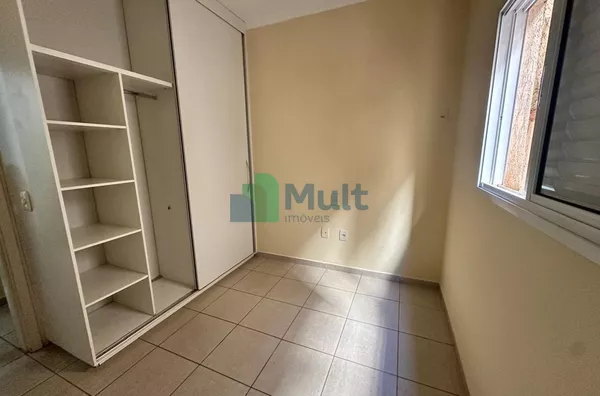 Apartamento para aluguel, 2 quarto(s),  Jardim Nova Aliança, Ribeirao Preto
