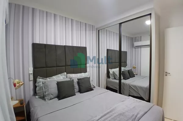 Apartamento para Venda – 2 quartos, 1 banheiro – 42,50 m² – Condomínio – Lar Alemanha – Bairro Planalto Verde | Ribeirão Preto/SP - Foto 14