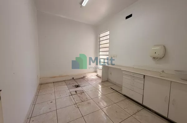 Conjunto Comercial para Venda e Locação – 5 salas, 2 banheiros – 290,65 m² – Bairro Ipiranga | Ribeirão Preto/SP - Foto 13