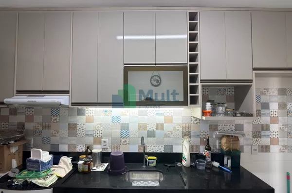 Apartamento para Venda – 67,44 m² – 2 Quartos, 1 Banheiro – Bairro Jardim Palma Travassos | Ribeirão Preto/SP - Foto 17