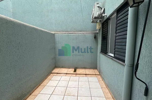 Apartamento para Locação – 40,00 m² – 1 Quarto, 1 Banheiro – Bairro Jardim Paulista | Ribeirão Preto/SP - Foto 22