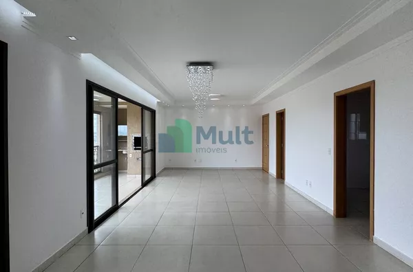Apartamento para Locação – 3 quartos – 136 m² – 4 banheiros – Bairro Jardim Botânico – Ribeirão Preto/SP - Foto 7