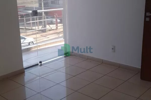 Sala Comercial para Locação – 1 sala – 12,00 m² – Bairro Alto da Boa Vista | Ribeirão Preto/SP