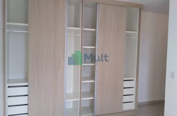 Apartamento para Locação – 3 quartos – 135 m² – 5 banheiros – Bairro Jardim Irajá – Ribeirão Preto/SP - Foto 15