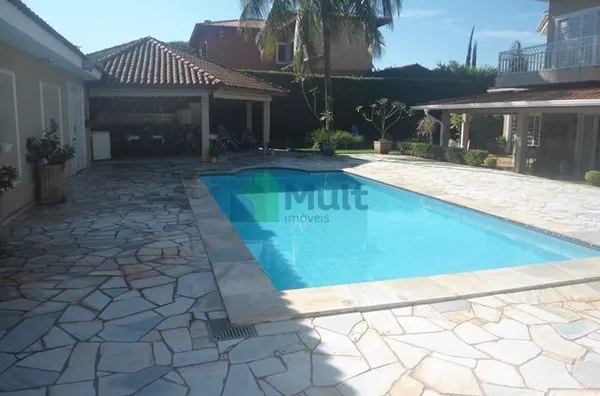 Casa à venda, 800 m² por R$ 4.500.000,00 - Jardim Canadá - Ribeirão Preto/SP