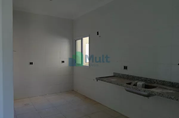 Apartamento com 3 dormitórios à venda, 95 m² por R$ 300.000,00 - Jardim Zara - Ribeirão Preto/SP