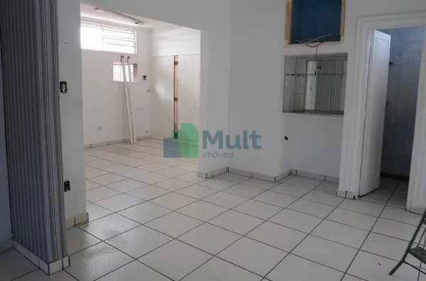 Casa comercial para locação, Jardim Sumaré, Ribeirão Preto.