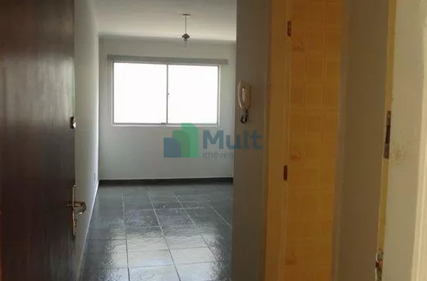 Apartamento com 1 dormitório para alugar, 45 m² por R$ 1.340,48/mês - Jardim Paulista - Ribeirão Preto/SP