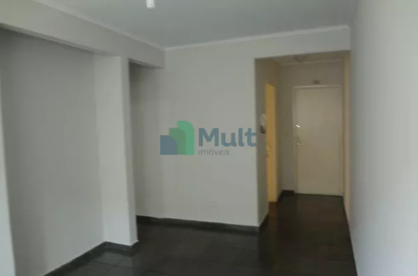 Apartamento com 1 dormitório para alugar, 45 m² por R$ 1.340,48/mês - Jardim Paulista - Ribeirão Preto/SP
