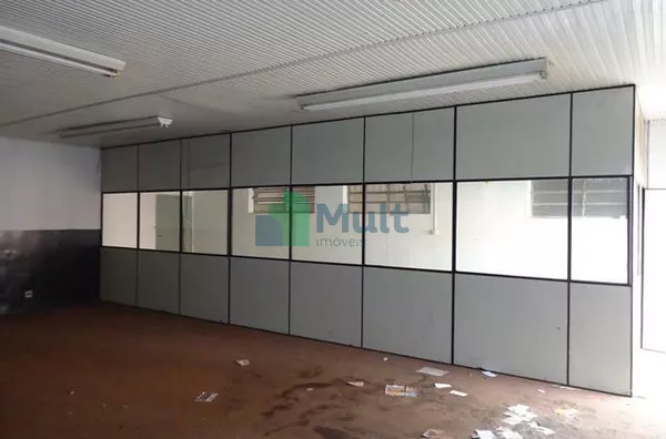 Salão comercial para venda e locação, Campos Elíseos, Ribeirão Preto.
