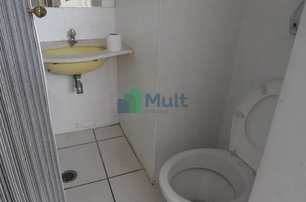 Casa comercial para locação, Jardim Sumaré, Ribeirão Preto.