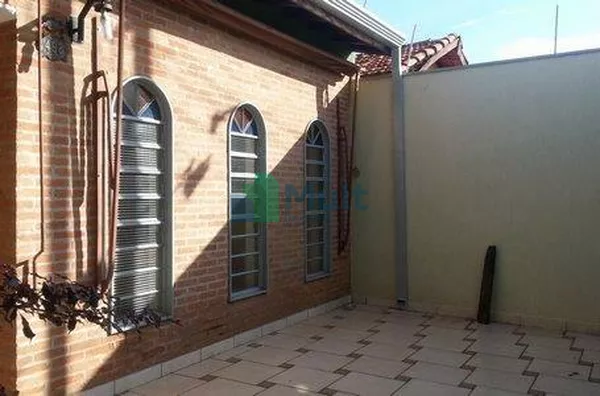 Casa com 3 dormitórios para alugar, 160 m² - Vila Maria Luiza - Ribeirão Preto/SP