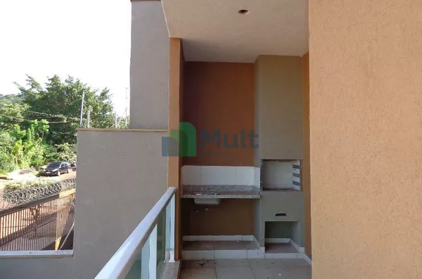 Apartamento com 3 dormitórios à venda, 95 m² por R$ 300.000,00 - Jardim Zara - Ribeirão Preto/SP