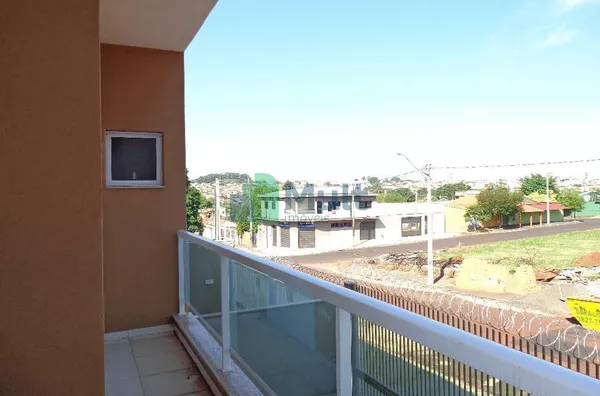 Apartamento com 3 dormitórios à venda, 95 m² por R$ 300.000,00 - Jardim Zara - Ribeirão Preto/SP