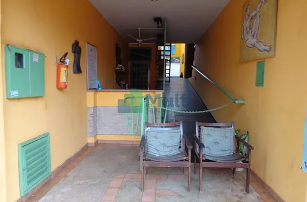 Salão comercial para locação, Centro, Ribeirão Preto.