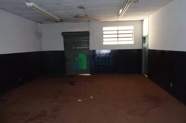 Salão comercial para venda e locação, Campos Elíseos, Ribeirão Preto.