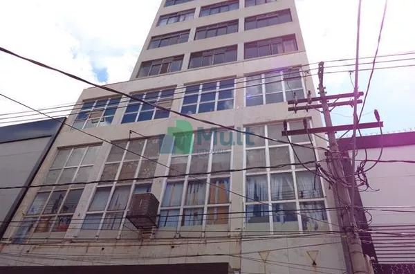 Sala  comercial para locação, Centro, Ribeirão Preto.