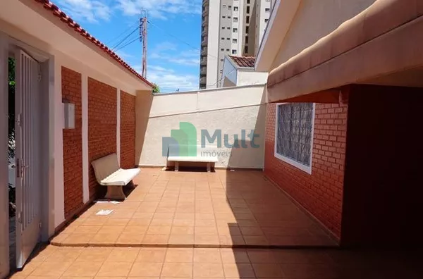 Casa à venda, 160 m² por R$ 645.000,00 - Jardim Paulista - Ribeirão Preto/SP