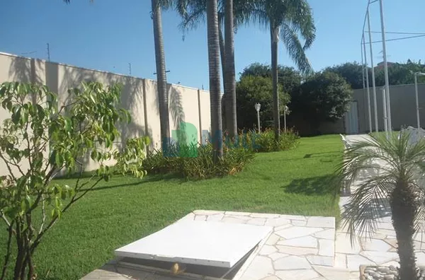 Casa à venda, 800 m² por R$ 4.500.000,00 - Jardim Canadá - Ribeirão Preto/SP