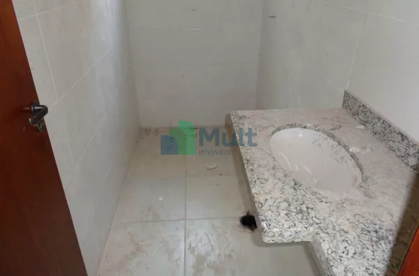 Apartamento com 3 dormitórios à venda, 95 m² por R$ 300.000,00 - Jardim Zara - Ribeirão Preto/SP