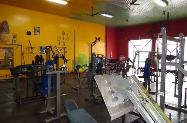 Salão comercial para locação, Centro, Ribeirão Preto.