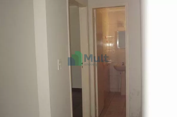 Apartamento com 1 dormitório para alugar, 45 m² por R$ 1.340,48/mês - Jardim Paulista - Ribeirão Preto/SP