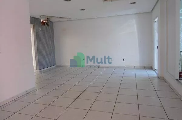 Casa comercial para locação, Jardim Sumaré, Ribeirão Preto.