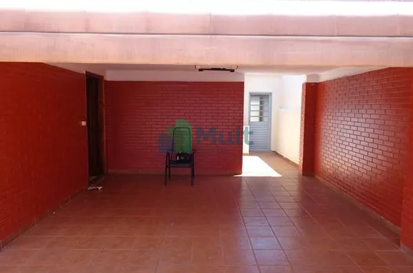 Casa à venda, 160 m² por R$ 645.000,00 - Jardim Paulista - Ribeirão Preto/SP