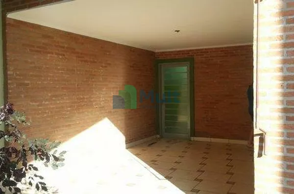 Casa com 3 dormitórios para alugar, 160 m² - Vila Maria Luiza - Ribeirão Preto/SP