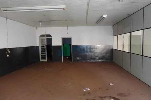 Salão comercial para venda e locação, Campos Elíseos, Ribeirão Preto.