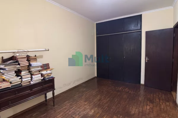 Casa Residencial e Comercial para Venda – 157,68 m² de Área Construída – 3 Quartos, 1 Suíte, 2 Banheiros – Bairro Jardim Palma Travassos | Ribeirão Preto/SP - Foto 38