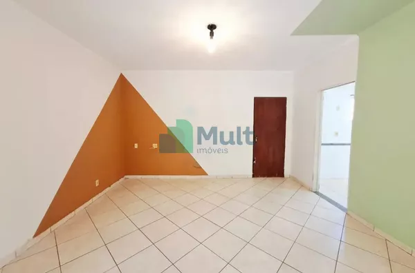 Apartamento para Venda – 2 quartos – 72 m² – 2 banheiros – Bairro Jardim Irajá – Ribeirão Preto/SP