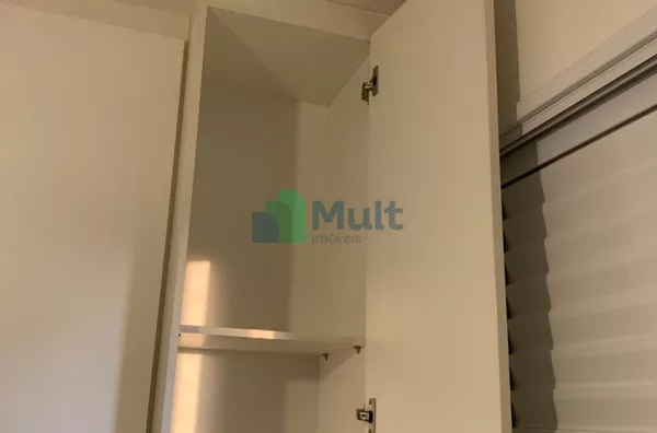 Apartamento para Venda – 115,00 m² – 3 Quartos, 2 Suítes – Bairro Jardim Paulista | Ribeirão Preto/SP - Foto 12