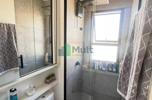 Apartamento para venda, 2 quarto(s), Santa Cruz Do José Jacques, Ribeirao Preto - Foto 23