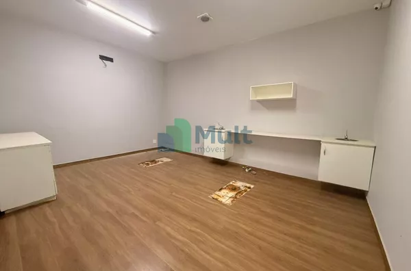 Conjunto Comercial para Venda e Locação – 5 salas, 2 banheiros – 290,65 m² – Bairro Ipiranga | Ribeirão Preto/SP - Foto 15