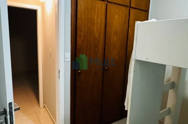 Apartamento para Venda – 3 quartos – 100 m² – 2 banheiros – Bairro Jardim Irajá – Ribeirão Preto/SP - Foto 17