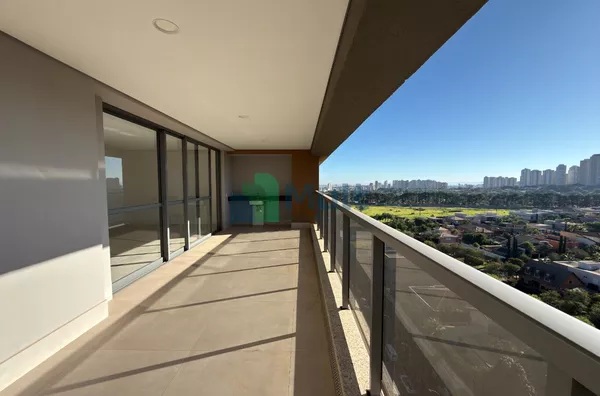 Apartamento para venda, 3 quarto(s),  Bonfim Paulista, Ribeirao Preto