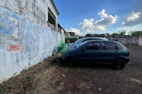 Terreno para aluguel, 1 salão,  - Selecione - Bairro, Ribeirao Preto