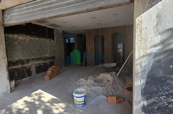 Salão para aluguel, 1 salão,  Ipiranga, Ribeirao Preto