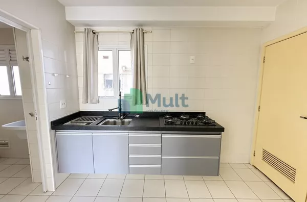 Apartamento para Locação – 3 quartos, 2 suítes, 4 banheiros – 129,00 m² – Condomínio EDI683 – Praças do Golf – Bairro Vila do Golf | Ribeirão Preto/SP - Foto 8