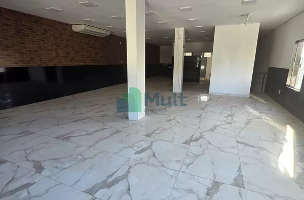 Salão para aluguel, 1 salão,  Ipiranga, Ribeirao Preto